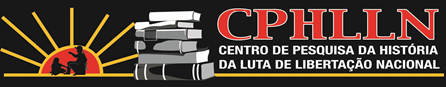  Centro de Pesquisa da História da Luta de Libertação Nacional