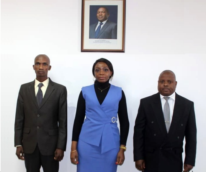 IPHLLN sob nova gestão